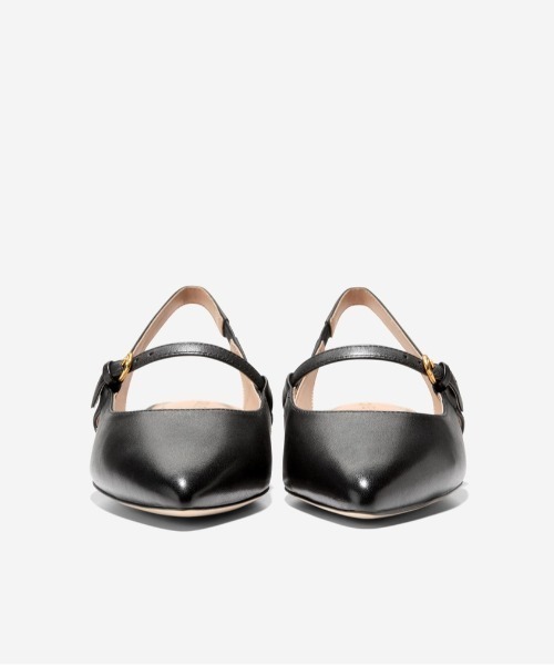 セール】アニヤ スリングバック フラット womens（サンダル