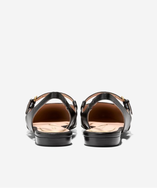 HERMES ブラック スリングバックサンダル　351/2 35ハーフ 楽天市場】エルメス HERMES レジェンド サンダル 靴 シューズ