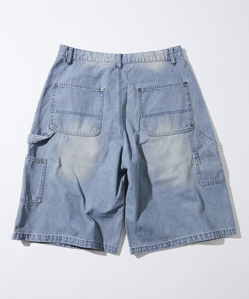 セール】FREAK'S STORE/フリークスストア ワイドシルエット