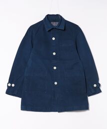 KATO` | /KATO(カトー)/１８２　ドルメンコート(その他アウター)