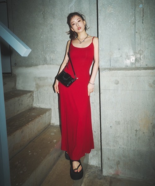 BLONDEY（ブロンディ）の「厚底ソフトグリップサンダル（サンダル・レディース・ブラック・SMALL/MEDIUM/LARGE）」の5枚目の写真