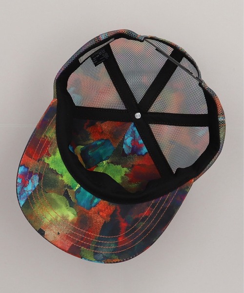 ATOMOS MESH CAP｜atomos Cherry tracker mesh cap iHeartFruitBox