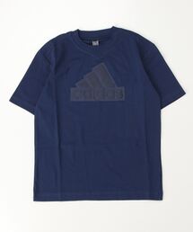 adidas｜アディダスのTシャツ/カットソー（ブルー・ネイビー