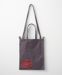 THE CLE（ザクレ）の「3WAY TOTE BAG（トートバッグ）」