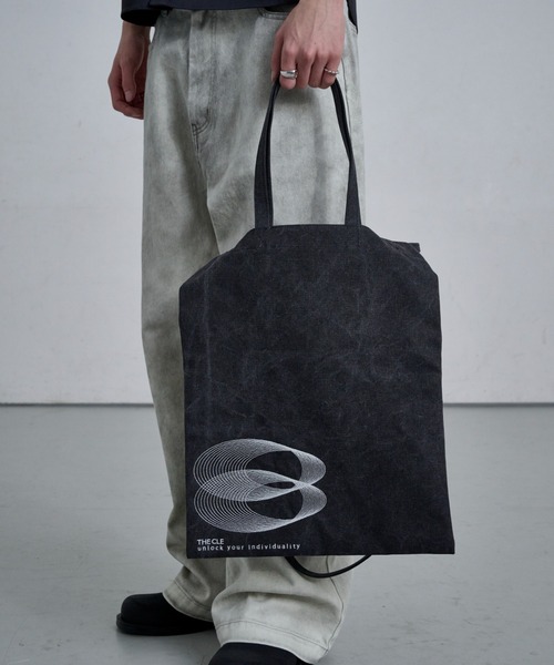 セール】3WAY TOTE BAG（トートバッグ）｜THE CLE（ザクレ）の