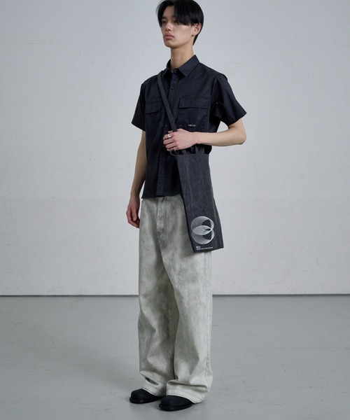 THE CLE（ザクレ）の「3WAY TOTE BAG（トートバッグ）」 - WEAR