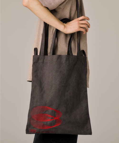 THE CLE（ザクレ）の「3WAY TOTE BAG（トートバッグ）」 - WEAR