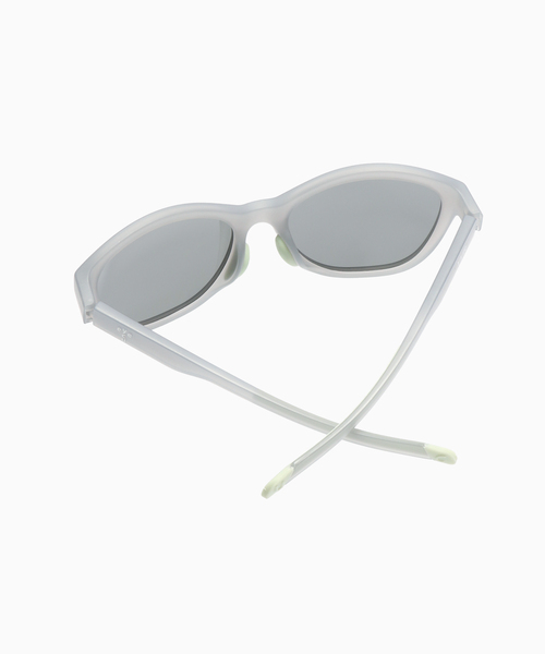 JOURNAL STANDARD（ジャーナルスタンダード）の「eye c u / アイシーユー YVR（サングラス・メンズ・その他/ブラック/グレー・FREE）」の4枚目の写真