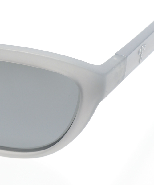 JOURNAL STANDARD（ジャーナルスタンダード）の「eye c u / アイシーユー YVR（サングラス・メンズ・その他/ブラック/グレー・FREE）」の6枚目の写真