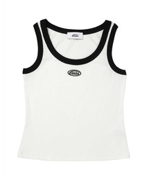 タンクトップ EMIS TWO PACK SLEEVELESS 5BSH113 Hanes ヘインズ タンクトップ メンズ 2枚組 2P 抗菌防臭 送料