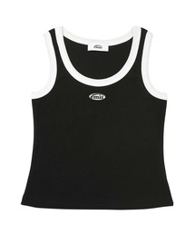 タンクトップ EMIS TWO PACK SLEEVELESS 5BSH113 EMIS｜イミスのタンクトップ通販 - ZOZOTOWN