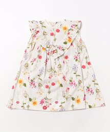 【キッズ】エリーヌワンピース