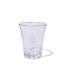 A BATHING APE(AxCVOGCv)APE HEAD SHOT GLASS(OX/}OJbv/^u[)
