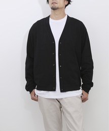 United Athle（ユナイテッドアスレ）の「United Athle ユナイテッドアスレ カーディガン（カーディガン/ボレロ）」