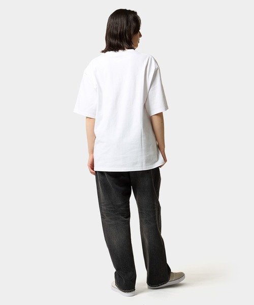 EXPRESSION DENIM PANT（デニムパンツ）｜HUF（ハフ）のファッション