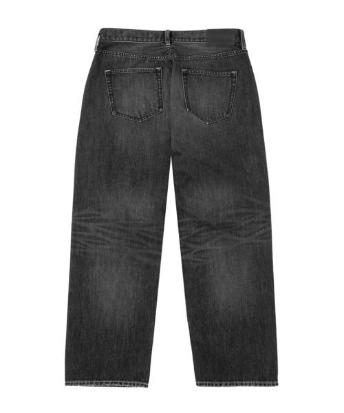 HUF（ハフ）の「EXPRESSION DENIM PANT（デニムパンツ・メンズ・ブラック系その他/ライトインディゴブルー・30/32/34/28/36）」の13枚目の写真