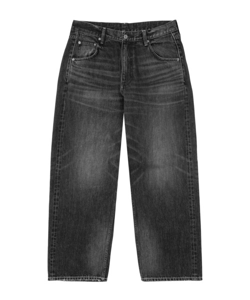 EXPRESSION DENIM PANT（デニムパンツ）｜HUF（ハフ）のファッション