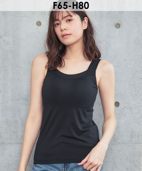 ✨極美品✨24SS✨ブラックレーベル　カラミ織　セットアップ　ネイビー　S ／M アウトレット XEXYMIX ゼクシィミックス ソフトVネックブラ
