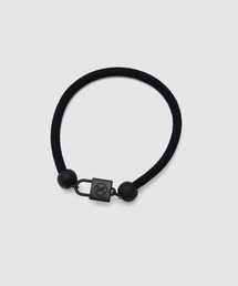 VANQUISH（ヴァンキッシュ）の「VANQUISH /VA Icon Lock-In ブレスレット（ブレスレット）」