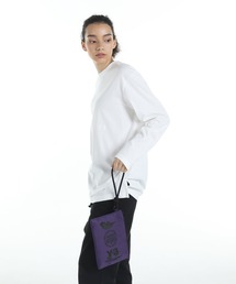 Y-3(CX[)Y-3 POUCH({fBobO/EGXg|[`)