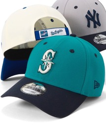 NEW ERA | ニューエラキャップ 9FORTY MLB 2トーン(キャップ)