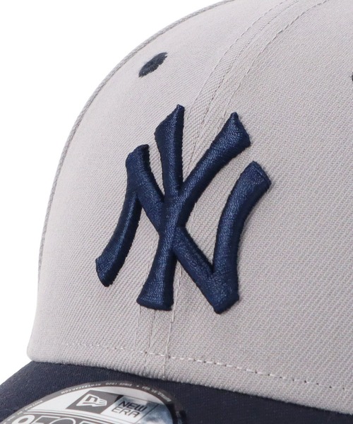 ニューエラキャップ 9FORTY MLB 2トーン（キャップ）｜NEW ERA