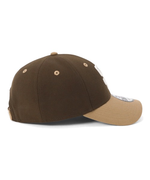 ニューエラキャップ 9FORTY MLB 2トーン（キャップ）｜NEW ERA