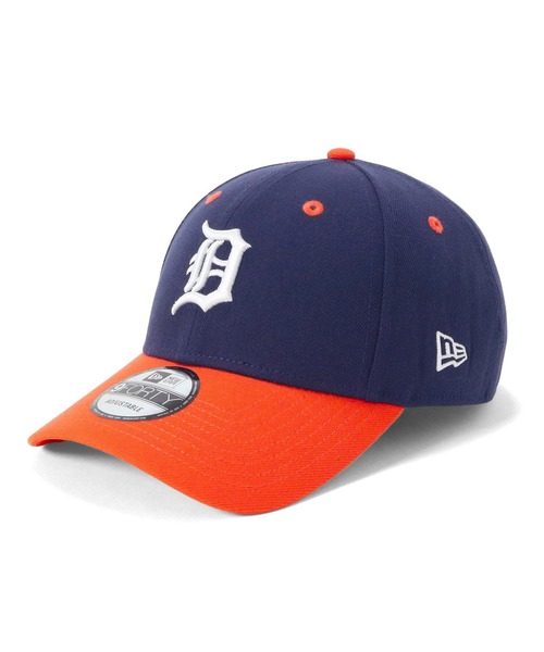 ニューエラキャップ 9FORTY MLB 2トーン（キャップ）｜NEW ERA