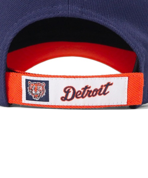 ニューエラキャップ 9FORTY MLB 2トーン（キャップ）｜NEW ERA