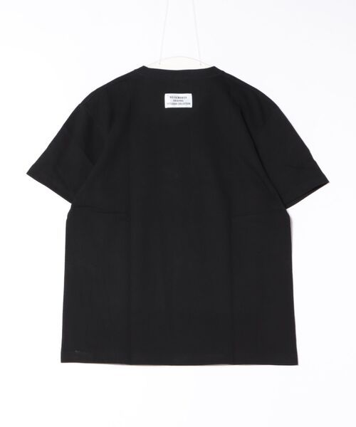 NOISE MAKER（ノイズメーカー）の「"IN THE DARK"PHOTO TEE（Tシャツ/カットソー・メンズ・ブラック/ホワイト・M/L/XL）」の9枚目の写真