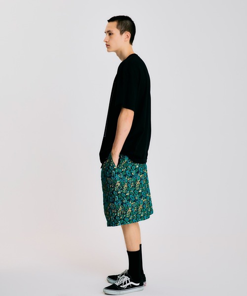 NOISE MAKER（ノイズメーカー）の「"IN THE DARK"PHOTO TEE（Tシャツ/カットソー・メンズ・ブラック/ホワイト・M/L/XL）」の6枚目の写真