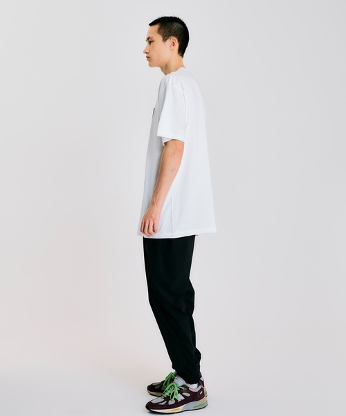 NOISE MAKER（ノイズメーカー）の「"IN THE DARK"PHOTO TEE（Tシャツ/カットソー・メンズ・ブラック/ホワイト・M/L/XL）」の3枚目の写真