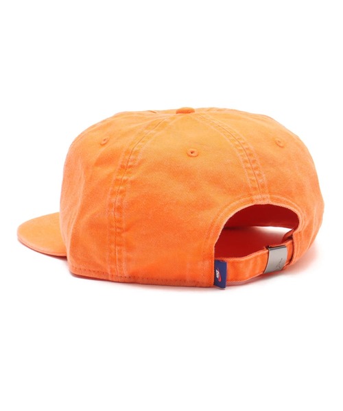 JORDAN BRAND（ジョーダンブランド）の「JORDAN BRAND U J PRO CAP US FB RA WASH / ジョーダン ブランド ジョーダン プロ US FB RA WASH キャップ / NIKE【SP】（キャップ・メンズ・パープル/オレンジ/レッド/グリーン・M/L）」の7枚目の写真