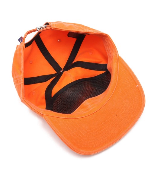 JORDAN BRAND（ジョーダンブランド）の「JORDAN BRAND U J PRO CAP US FB RA WASH / ジョーダン ブランド ジョーダン プロ US FB RA WASH キャップ / NIKE【SP】（キャップ・メンズ・パープル/オレンジ/レッド/グリーン・M/L）」の8枚目の写真