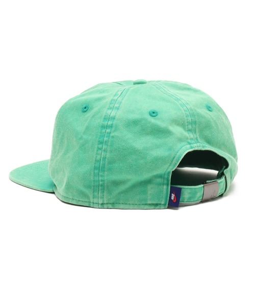 JORDAN BRAND（ジョーダンブランド）の「JORDAN BRAND U J PRO CAP US FB RA WASH / ジョーダン ブランド ジョーダン プロ US FB RA WASH キャップ / NIKE【SP】（キャップ・メンズ・パープル/オレンジ/レッド/グリーン・M/L）」の13枚目の写真