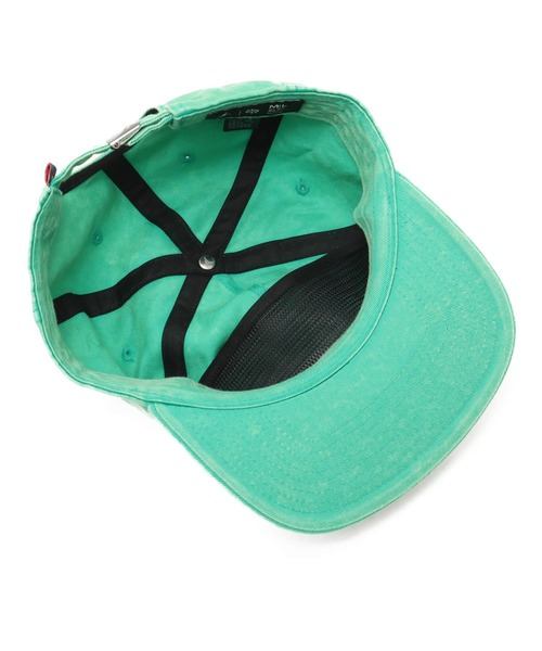 JORDAN BRAND（ジョーダンブランド）の「JORDAN BRAND U J PRO CAP US FB RA WASH / ジョーダン ブランド ジョーダン プロ US FB RA WASH キャップ / NIKE【SP】（キャップ・メンズ・パープル/オレンジ/レッド/グリーン・M/L）」の14枚目の写真