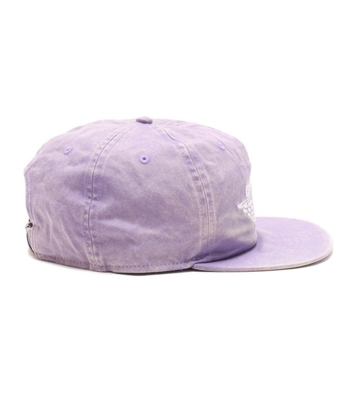 JORDAN BRAND（ジョーダンブランド）の「JORDAN BRAND U J PRO CAP US FB RA WASH / ジョーダン ブランド ジョーダン プロ US FB RA WASH キャップ / NIKE【SP】（キャップ・メンズ・パープル/オレンジ/レッド/グリーン・M/L）」の18枚目の写真