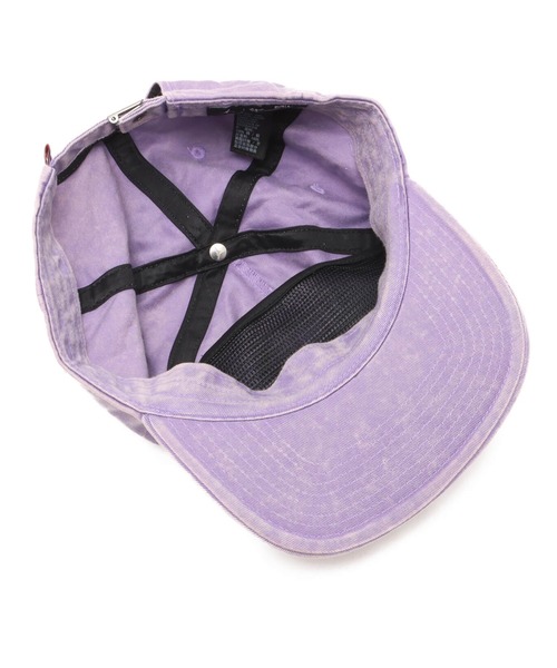 JORDAN BRAND（ジョーダンブランド）の「JORDAN BRAND U J PRO CAP US FB RA WASH / ジョーダン ブランド ジョーダン プロ US FB RA WASH キャップ / NIKE【SP】（キャップ・メンズ・パープル/オレンジ/レッド/グリーン・M/L）」の20枚目の写真
