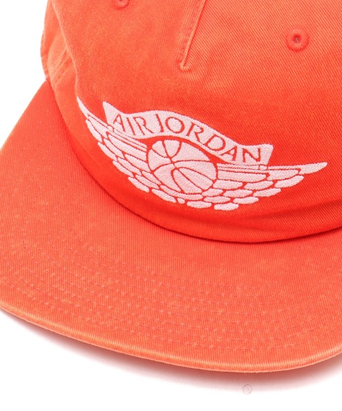 セール】JORDAN BRAND U J PRO CAP US FB RA WASH / ジョーダン