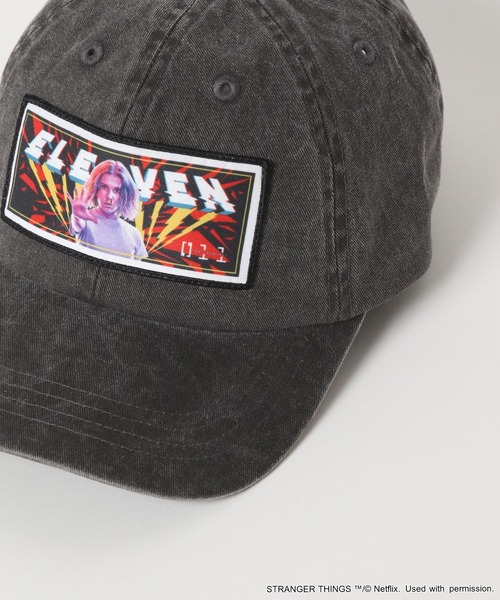 niko and（ニコアンド）の「【STRANGER THINGS】コラボアソート