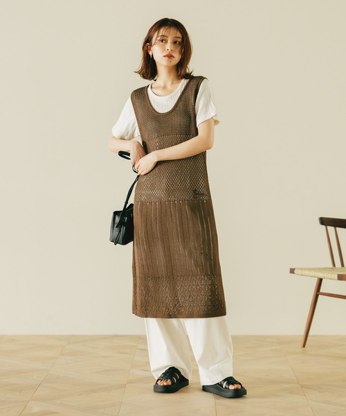 studio CLIP（スタディオクリップ）の「軽らくグルカサンダル（サンダル・レディース・ブラック/その他2・MEDIUM/LARGE）」の7枚目の写真