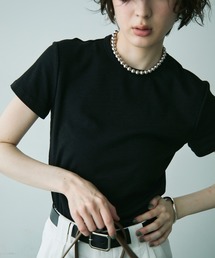 ハート」に該当するTシャツ/カットソー（ブラック/黒色系
