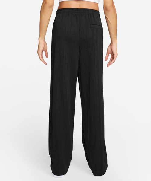 美品　Nike ウィメンズミッドライズストライプパンツ Mサイズ 美品 Nike ウィメンズミッドライズストライプパンツ Mサイズ
