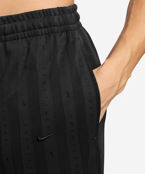 セール】ナイキ スポーツウェア ウィメンズ ミッドライズ ルーズ ジャ