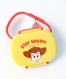 Disney（ディズニー）の「〈DISNEY/ディズニー〉 Toy Story トイストーリー LUNCH BOX/ランチボックス 360 READY TO PLAY（お弁当箱）」
