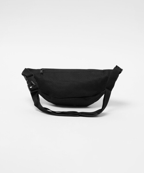 Steven Alan（スティーブンアラン）の「＜Port Authority＞ HIP PACK/バッグ（ボディバッグ/ウエストポーチ・メンズ・ブラック・FREE）」の3枚目の写真