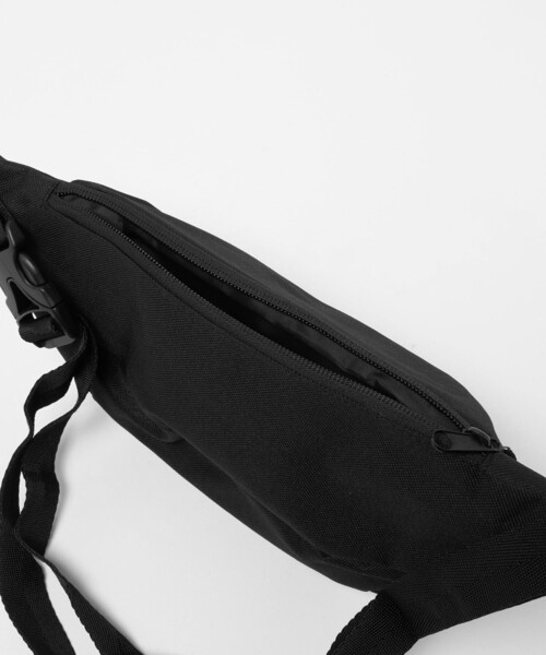 Steven Alan（スティーブンアラン）の「＜Port Authority＞ HIP PACK/バッグ（ボディバッグ/ウエストポーチ・メンズ・ブラック・FREE）」の7枚目の写真