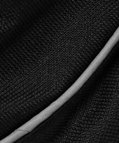 Steven Alan（スティーブンアラン）の「＜Port Authority＞ HIP PACK/バッグ（ボディバッグ/ウエストポーチ・メンズ・ブラック・FREE）」の9枚目の写真