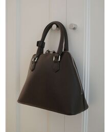 LAGUNAMOON | ミニショルダーボストンバッグ(ボストンバッグ)