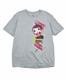 【USED】FUNKO “Back to the future” ムービー Tシャツ